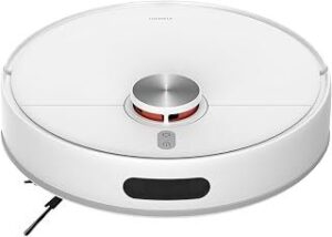 ROBÔ ASPIRADOR DE PÓ INTELIGENTE S40C XIAOMI: Vale o Investimento em Limpeza Inteligente?