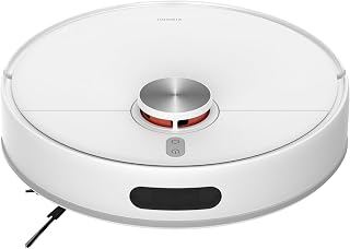 ROBÔ ASPIRADOR DE PÓ INTELIGENTE S40C XIAOMI: Vale o Investimento em Limpeza Inteligente?