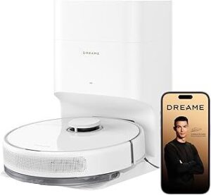 DREAME D15 Plus: Comparativo Completo e Análise Detalhada Contra os Rivais