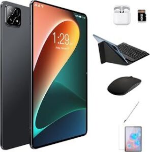 Tablet pad7, com sistema Android 14: Análise Completa de Custo-Benefício e Quem Deve Comprar