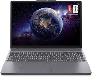 Notebook Lenovo IdeaPad Slim 3 15.3" Luna Grey: Vale a Pena para o Dia a Dia e Estudo?