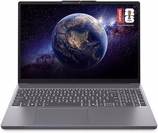 Notebook Lenovo IdeaPad Slim 3 15.3" Luna Grey: Vale a Pena para o Dia a Dia e Estudo?