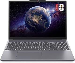 Notebook Lenovo IdeaPad Slim 3 15.3" Luna Grey: Vale a Pena para o Dia a Dia e Estudo?