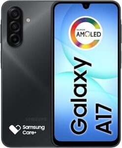 Celular Samsung Galaxy A17: Vale a Pena Comprar em 2026? Análise Completa
