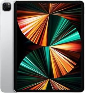 Apple iPad Pro Wi-Fi de 12,9 polegadas: Poder Bruto e Preço Salgado – Vale a Pena?