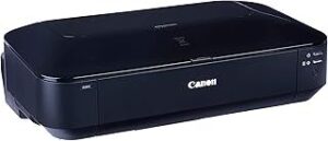 IMPRESSORA CANON PIXMA IX6810 - A3, Wi-Fi: Análise Completa para Profissionais e Criativos