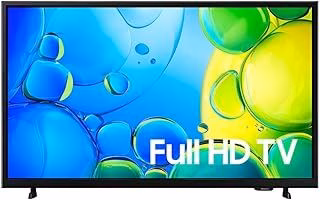 TV Samsung Smart FHD 43'' LS43F6000FGXZD: Vale a Pena Comprar em 2026? Guia Completo