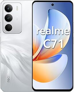 Celular Realme C71 4G Smartphone 4GB RAM: Análise Completa de Custo-Benefício em 2026
