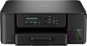 Multifuncional Brother Tank Color A4 Wrl USB DCPT530DW: A Melhor Opção de Custo-Benefício em 2026?