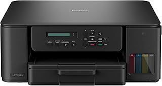 Multifuncional Brother Tank Color A4 Wrl USB DCPT530DW: A Melhor Opção de Custo-Benefício em 2026?