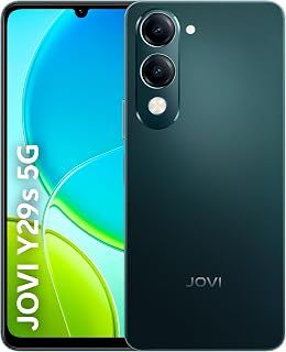 Smartphone JOVI Y29s 5G: Análise Completa, Ficha Técnica e Onde Comprar