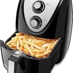 MONDIAL Fritadeira Sem Óleo Grand Family Inox 5L: Análise Completa, Desempenho e Se Vale a Pena em 2026