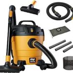 WAP Aspirador de Pó e Água GTW 10: Guia Completo para Comprar e Usar