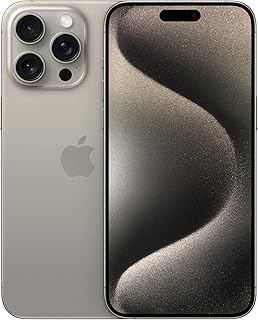 iPhone 15 Pro Max (256 GB) Seminovo Titânio Natural: Vale a Pena em 2026?