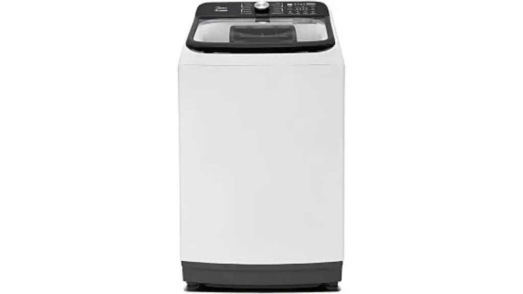 Lavadora de Roupas 13kg Midea Wave Agitator: Análise Completa e Guia de Compra