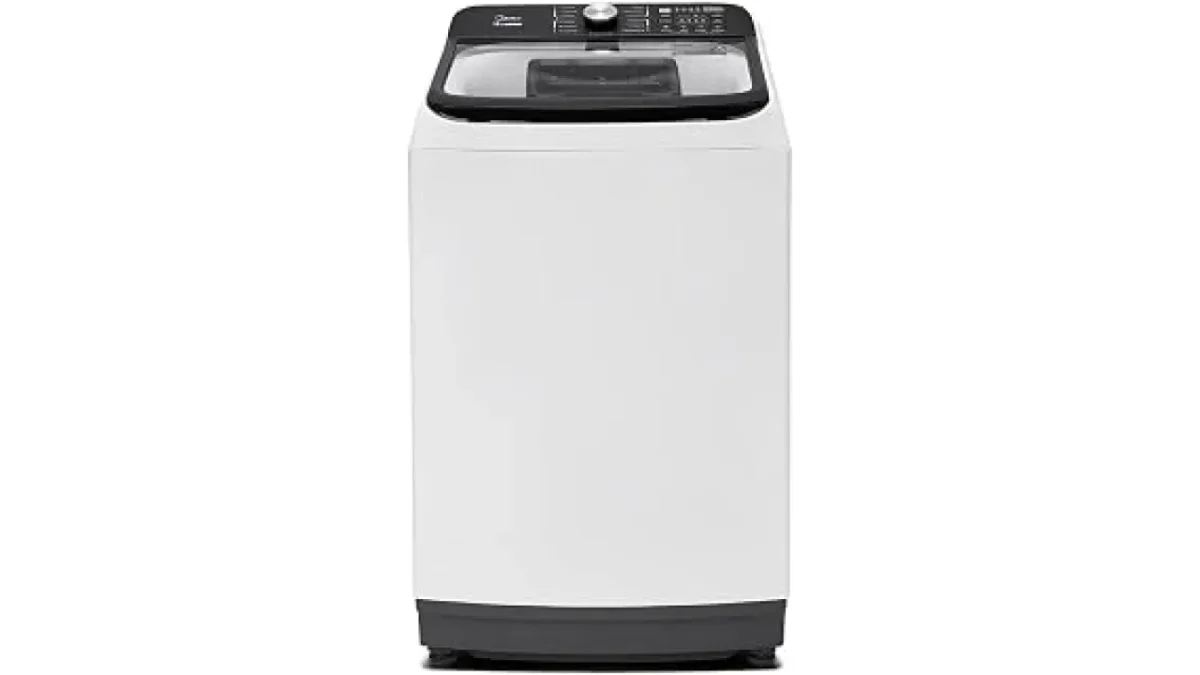Lavadora de Roupas 13kg Midea Wave Agitator: Análise Completa e Guia de Compra