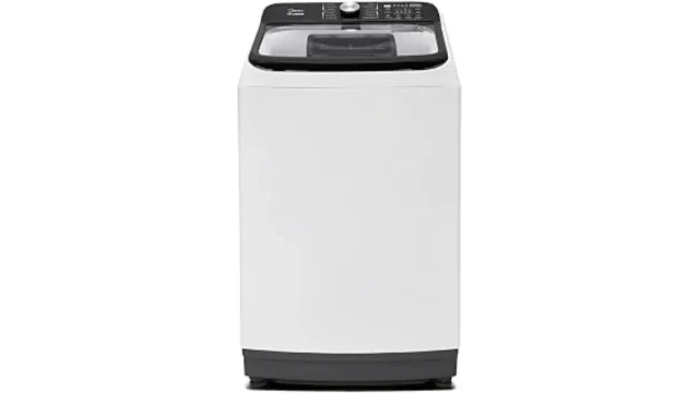 Lavadora de Roupas 13kg Midea Wave Agitator: Análise Completa e Guia de Compra