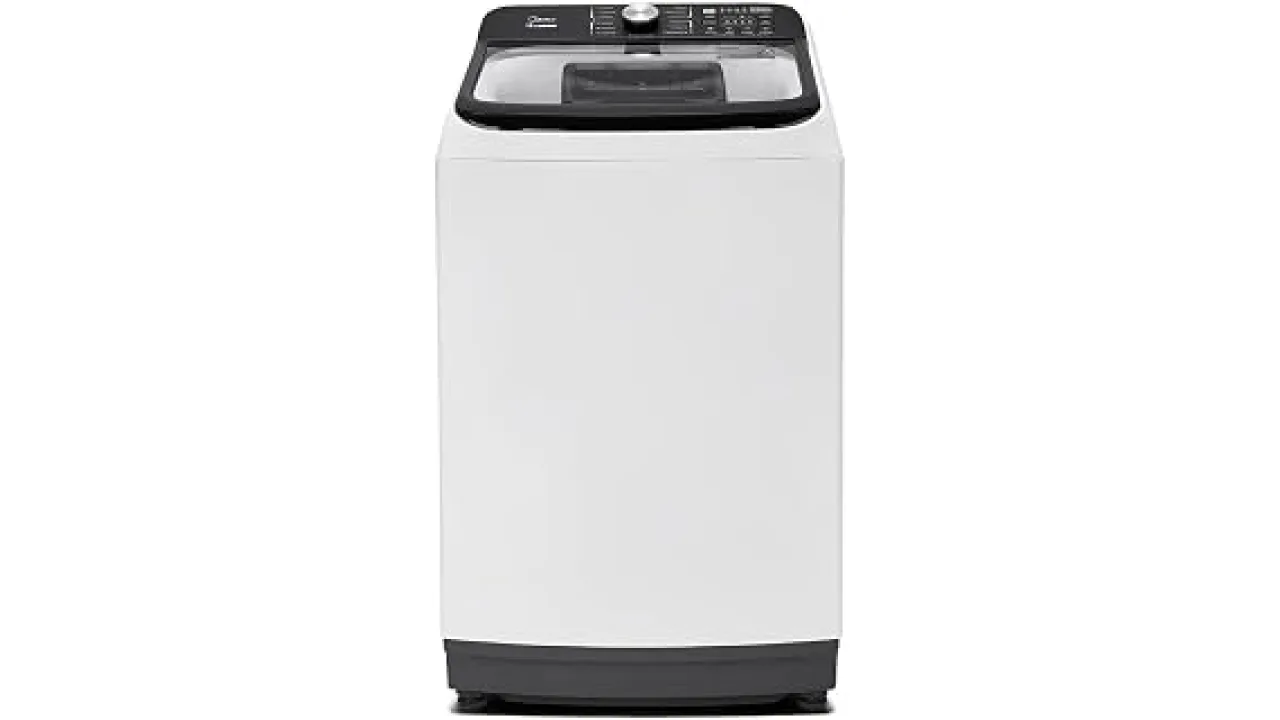 Lavadora de Roupas 13kg Midea Wave Agitator: Análise Completa e Guia de Compra