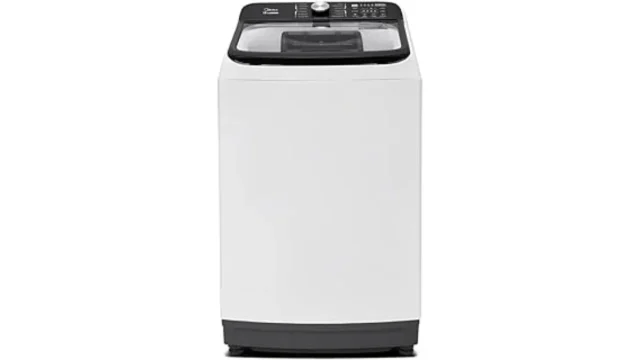 Lavadora de Roupas 13kg Branca Midea Wave: Análise Completa e Se Vale a Pena em 2026