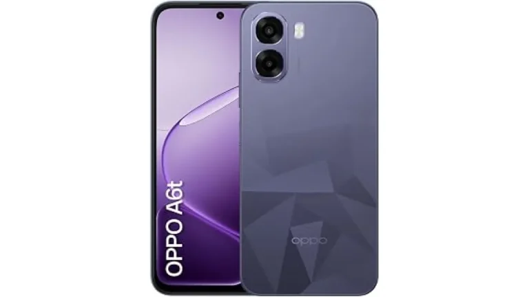OPPO A6t: Bateria Gigante e RAM Virtual para Dominar o Custo-Benefício