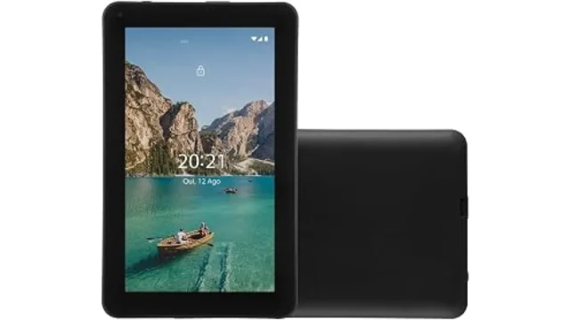Tablet Multilaser M7 3G Plus Quad Core: O Mirage 7 Pol é uma Alternativa Melhor?