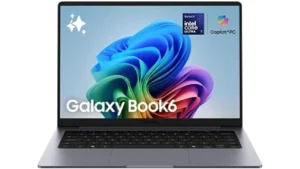 Samsung Galaxy Book6 Tela IPS de 16": Análise Completa e Veredito Final