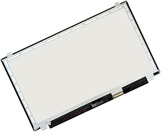 Tela mBook 15.6 Led Slim Para Sony Svf152c29x 40 Pinos