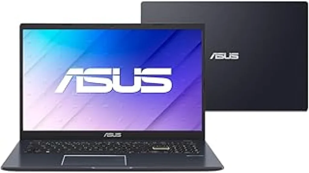 Notebook ASUS Vivobook Go 15 E510KA-BR1375WS, Star Black: Vale a Pena Comprar em 2026?