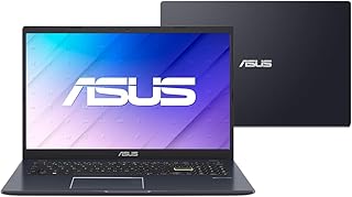 Notebook ASUS Vivobook Go 15 E510KA-BR1375WS, Star Black, 15,60"