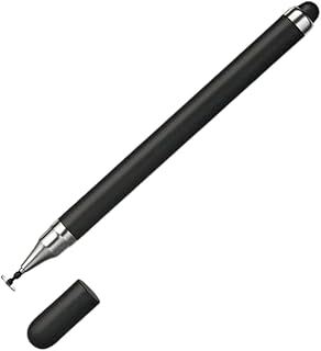 Caneta Stylus Capacitiva 2 em 1 Universal: A Nova Caneta Universal Stylus para Tablets, compatível vale a pena por R$ 15?