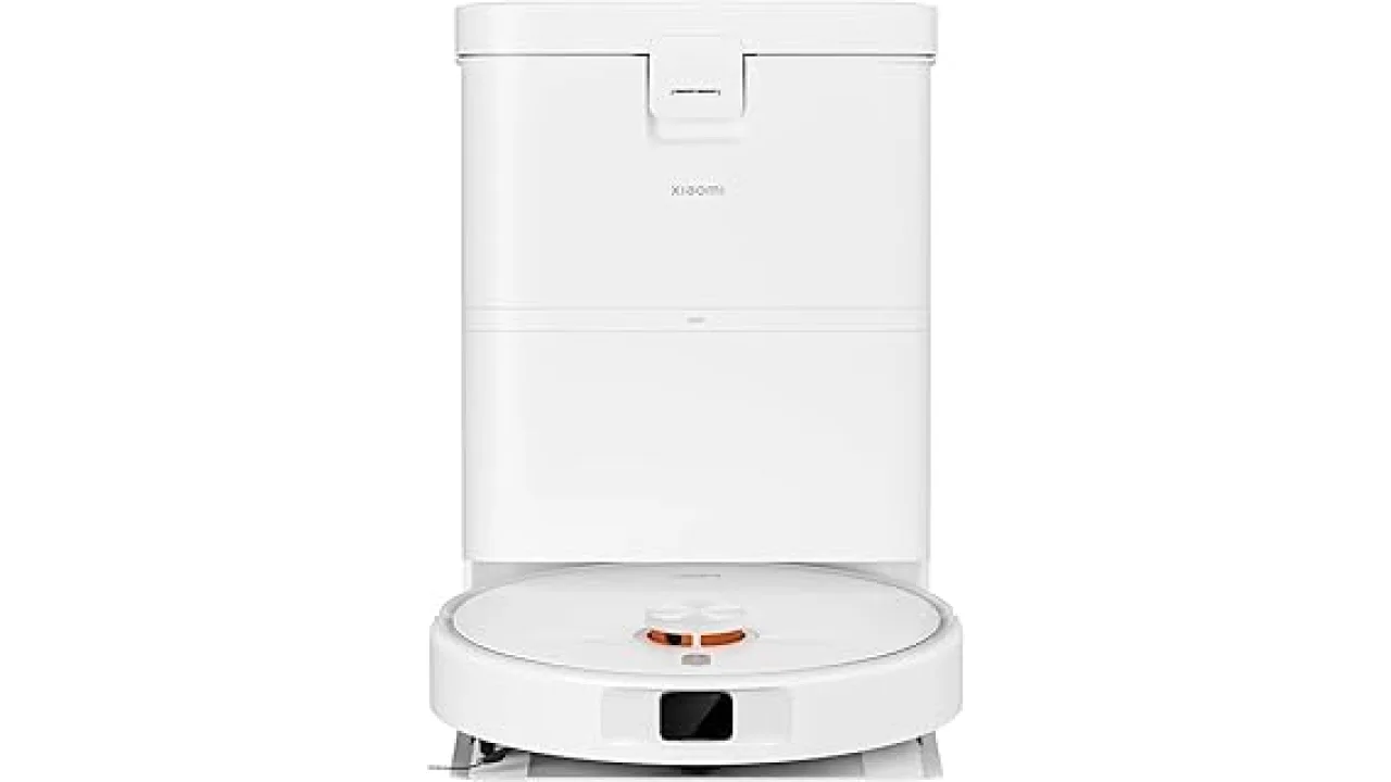 Xiaomi Robot Vacuum H50 US