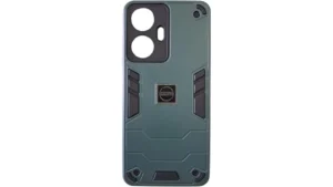 Capinha Anti Impacto Para Realme C55 Verde Militar: Vale a Pena Proteger seu Celular?