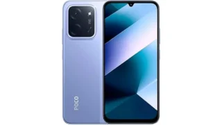 Smartphone Xiaomi POCO C85 4G Purple: Vale a Pena Comprar em 2026?