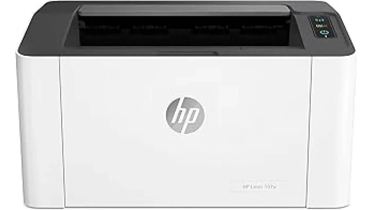 Impressora HP Laser 107a: vale a pena para sua pequena empresa em 2026?
