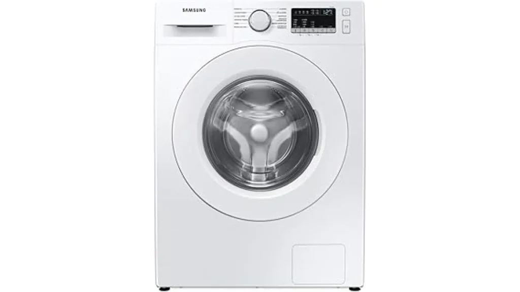 Samsung Lavadora Digital Inverter WW11T Branca 11kg 220V: Vale a Pena Comprar em 2026?