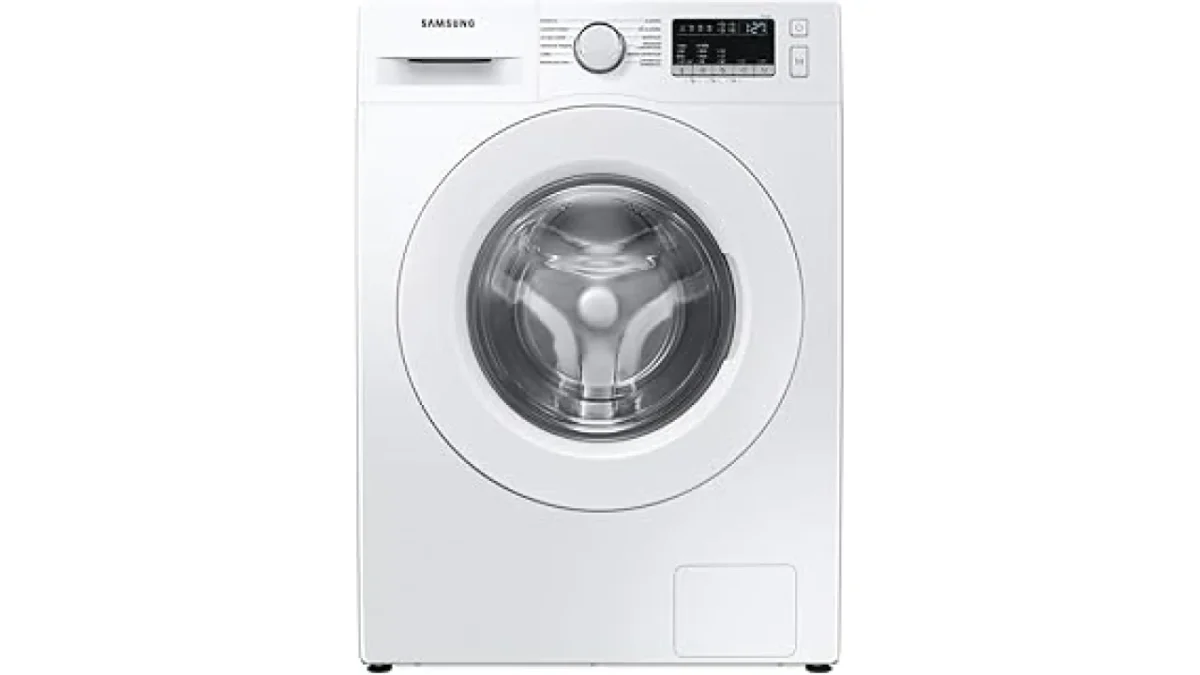 Samsung Lavadora Digital Inverter WW11T Branca 11kg 220V: Vale a Pena Comprar em 2026?
