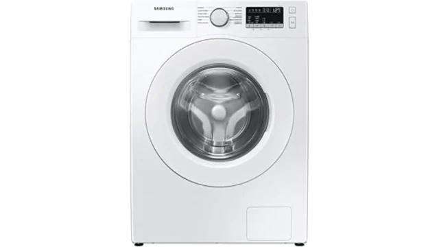 Samsung Lavadora Digital Inverter WW11T Branca 11kg 220V: Vale a Pena Comprar em 2026?