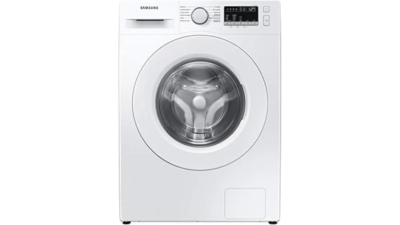 Samsung Lavadora Digital Inverter WW11T Branca 11kg 220V: Vale a Pena Comprar em 2026?