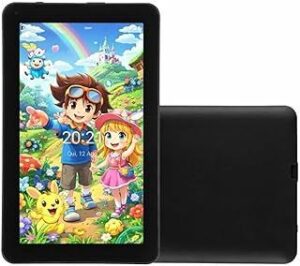 Tablet Mirage Educativo Infantil 7 Pol. Wi-fi: Vale a Pena para o Aprendizado e Diversão das Crianças?