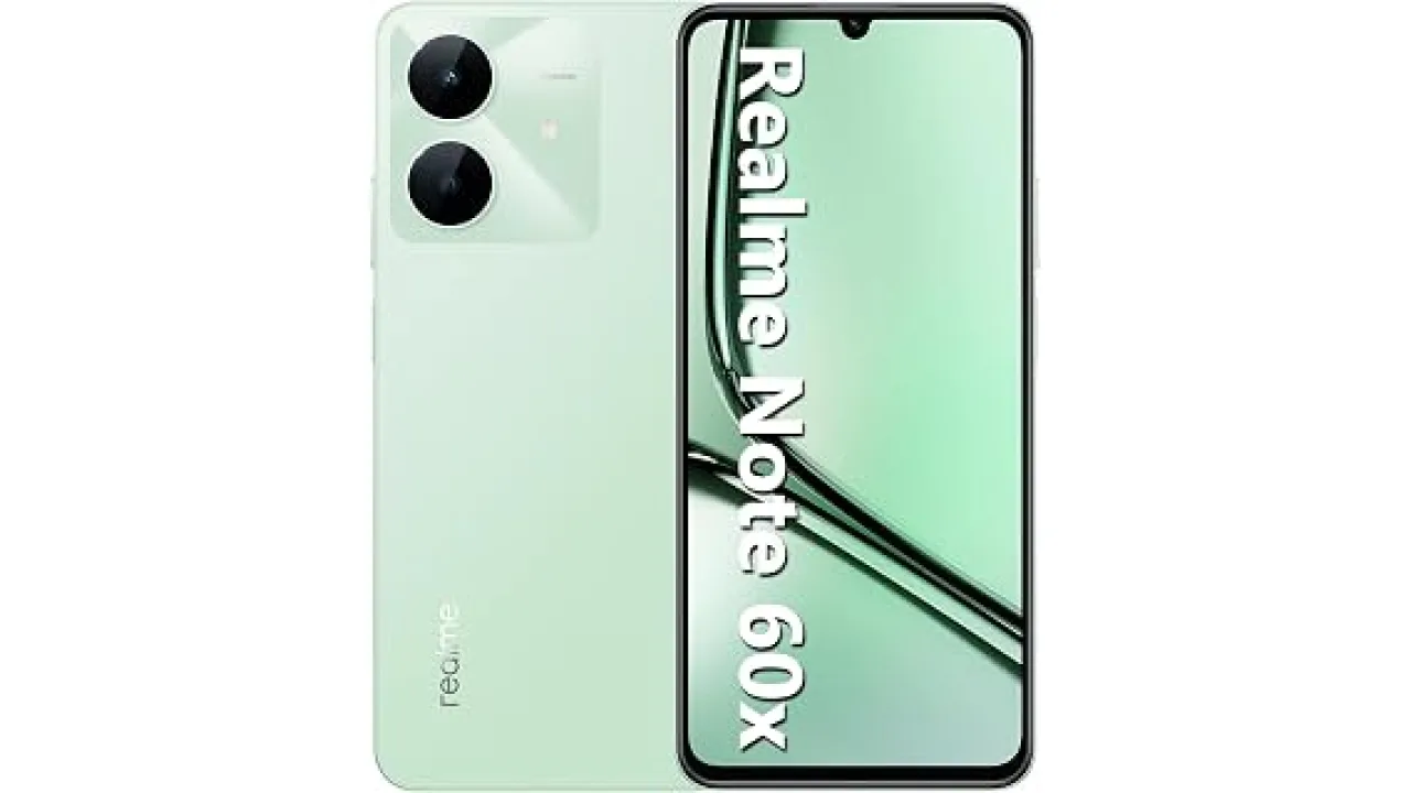 Realme Note 60X - 64GB - 3: Análise e Comparativo Direto com Rivais do Mercado