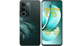 Realme C73 Smartphone 128GB: Tela 120Hz por Menos de Mil Reais? Análise Completa