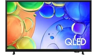Samsung Smart TV 43″ QLED Full HD Q5F 2025: Xbox Cloud Gaming e Canais Grátis Valem a Pena?