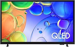 Samsung Smart TV 43" QLED Full HD Q5F 2025, Xbox Cloud Gaming, Canais Gratuitos, HDR, Som em Movimento Virtual