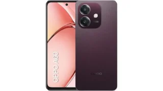 Smartphone OPPO A60 256GB 8GB RAM Vinho: Análise Completa, Ficha Técnica e Preço