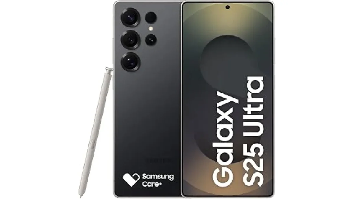 Celular Samsung Galaxy S25 Ultra 5G, 512GB: O Rei da Produtividade e Fotografia Extrema?