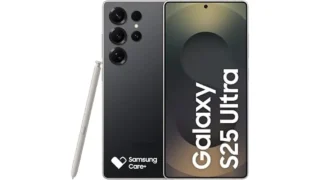 Celular Samsung Galaxy S25 Ultra 5G, 512GB: O Rei da Produtividade e Fotografia Extrema?