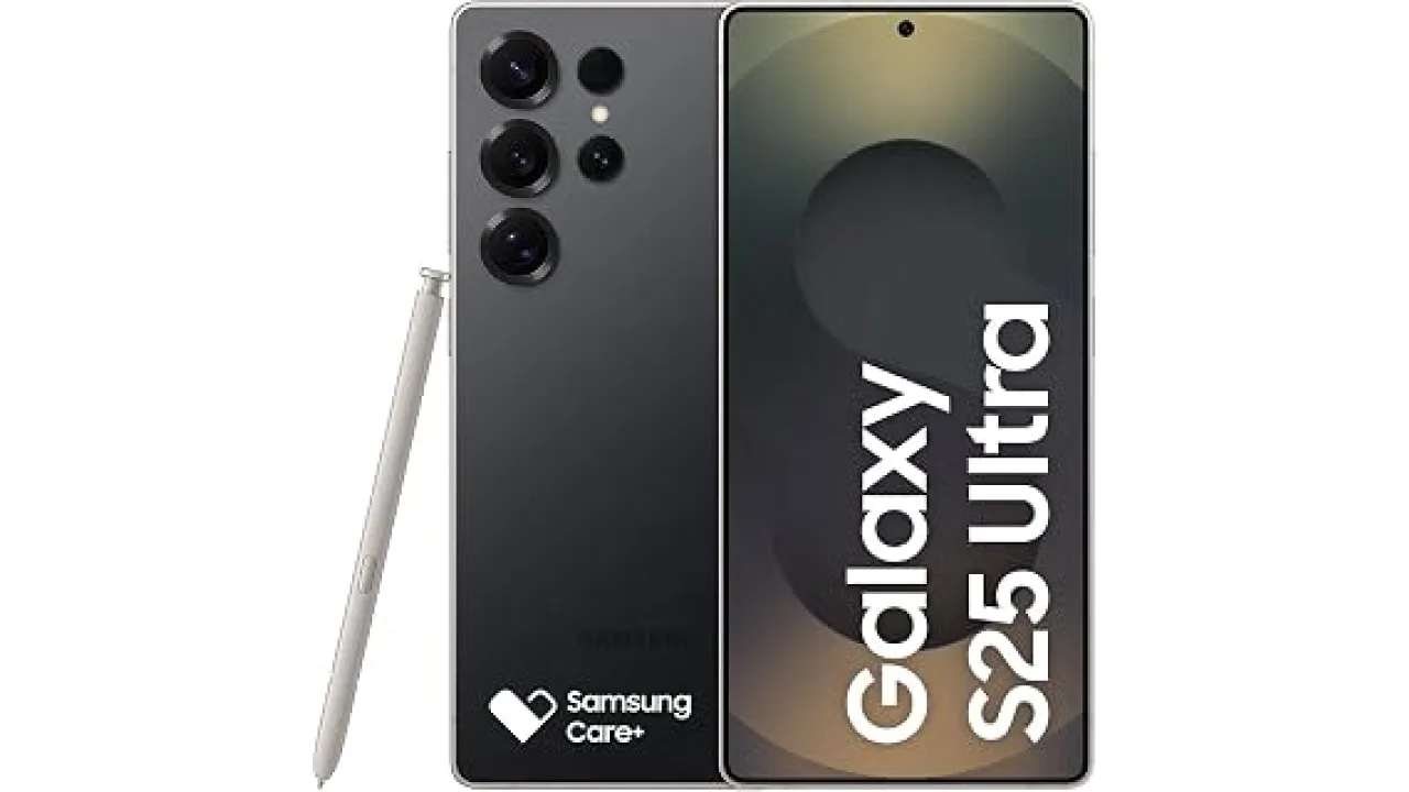 Celular Samsung Galaxy S25 Ultra 5G, 512GB: O Rei da Produtividade e Fotografia Extrema?