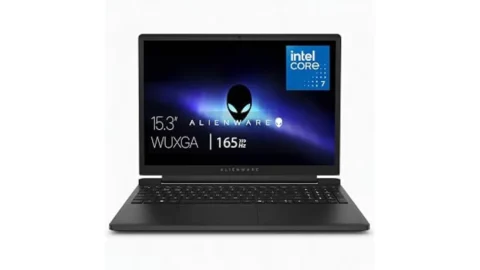 Notebook Gamer Dell Alienware 15: Análise Completa do DA15-C7240H-A60 e Para Quem Vale a Pena