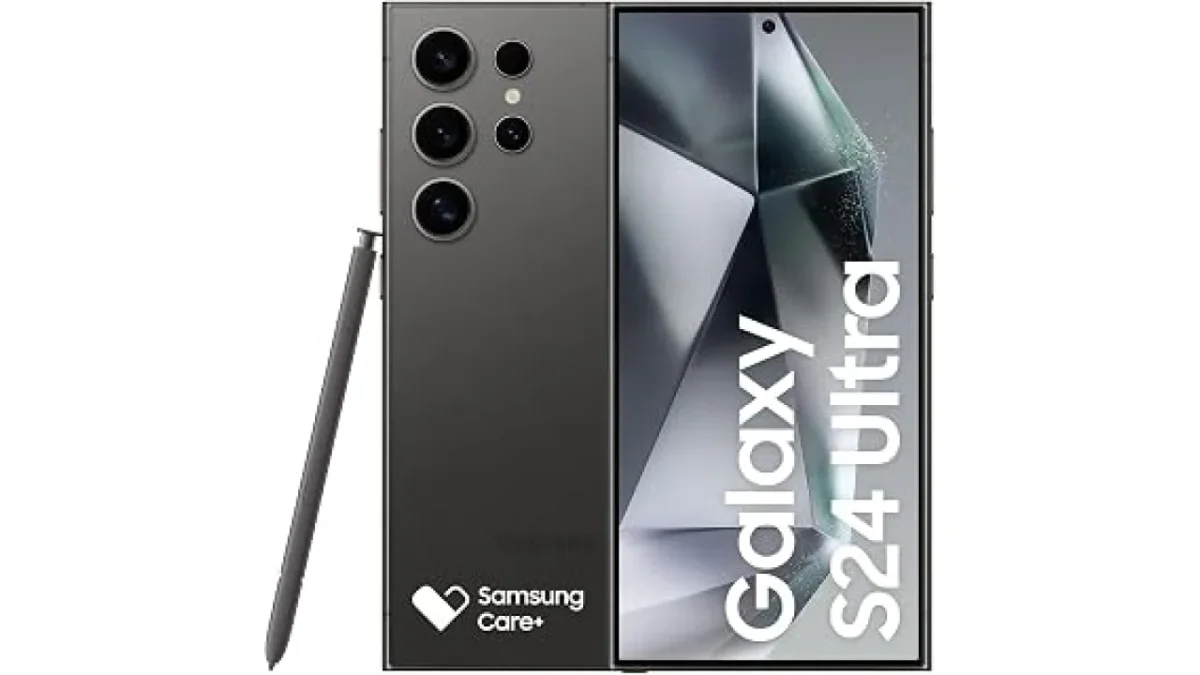 Samsung Galaxy S24 Ultra: Vale a Pena Comprar em 2026? Análise Completa e Comparativo