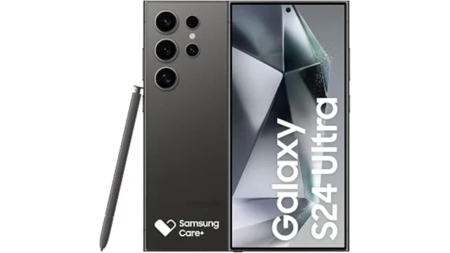 Samsung Galaxy S24 Ultra: Vale a Pena Comprar em 2026? Análise Completa e Comparativo